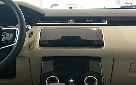 Land Rover Range Rover Velar I, 2021 год, 5 780 000 рублей, 19 фотография