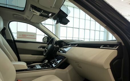 Land Rover Range Rover Velar I, 2021 год, 5 780 000 рублей, 15 фотография
