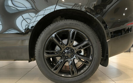 Land Rover Range Rover Velar I, 2021 год, 5 780 000 рублей, 22 фотография