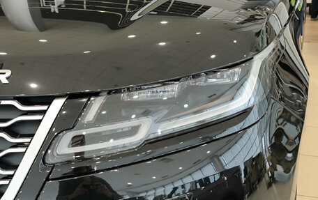 Land Rover Range Rover Velar I, 2021 год, 5 780 000 рублей, 21 фотография