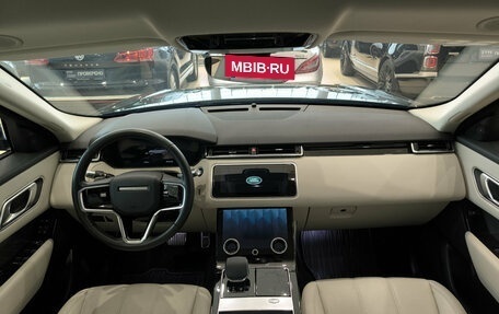 Land Rover Range Rover Velar I, 2021 год, 5 780 000 рублей, 18 фотография