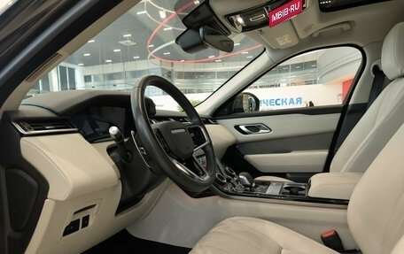 Land Rover Range Rover Velar I, 2021 год, 5 780 000 рублей, 20 фотография