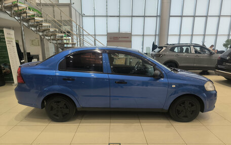 Chevrolet Aveo III, 2010 год, 299 000 рублей, 8 фотография
