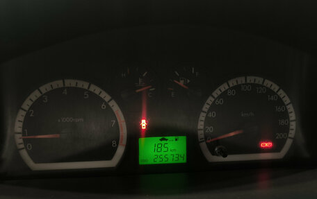 Chevrolet Aveo III, 2010 год, 299 000 рублей, 17 фотография