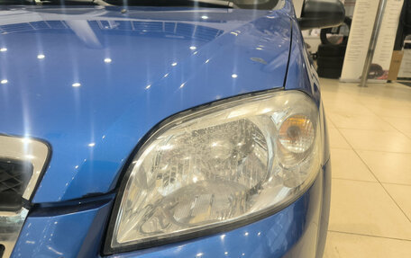 Chevrolet Aveo III, 2010 год, 299 000 рублей, 21 фотография
