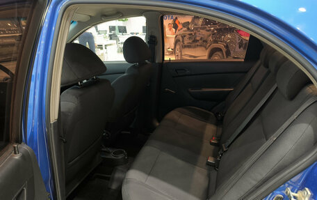 Chevrolet Aveo III, 2010 год, 299 000 рублей, 16 фотография