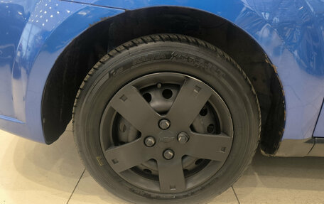 Chevrolet Aveo III, 2010 год, 299 000 рублей, 22 фотография