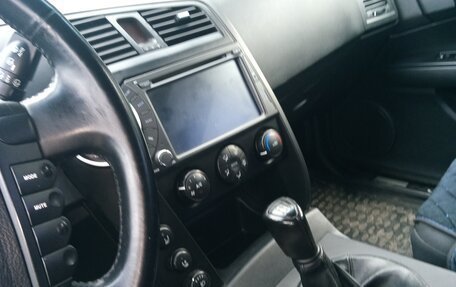 SsangYong Kyron I, 2008 год, 650 000 рублей, 8 фотография