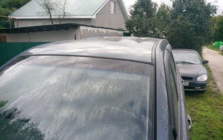 SsangYong Kyron I, 2008 год, 650 000 рублей, 11 фотография