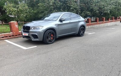 BMW X6 M, 2011 год, 2 300 000 рублей, 1 фотография
