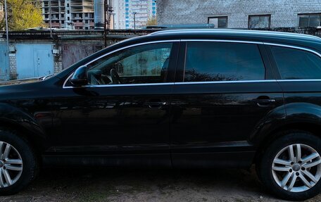 Audi Q7, 2009 год, 1 600 000 рублей, 5 фотография