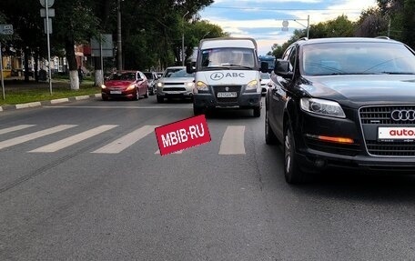 Audi Q7, 2009 год, 1 600 000 рублей, 10 фотография