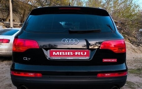 Audi Q7, 2009 год, 1 600 000 рублей, 8 фотография