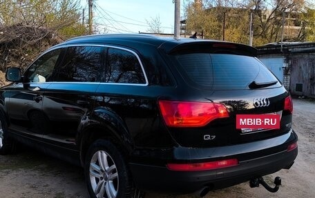 Audi Q7, 2009 год, 1 600 000 рублей, 7 фотография