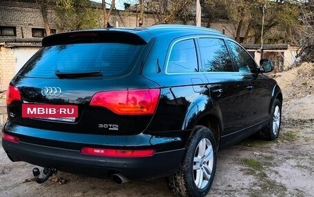 Audi Q7, 2009 год, 1 600 000 рублей, 6 фотография