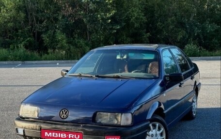 Volkswagen Passat B3, 1993 год, 150 000 рублей, 1 фотография