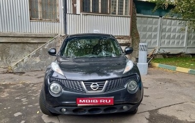 Nissan Juke II, 2012 год, 1 200 000 рублей, 1 фотография