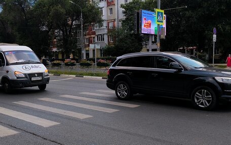 Audi Q7, 2009 год, 1 600 000 рублей, 13 фотография