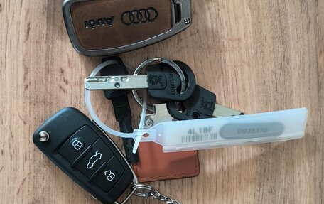 Audi Q7, 2009 год, 1 600 000 рублей, 14 фотография