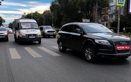 Audi Q7, 2009 год, 1 600 000 рублей, 12 фотография