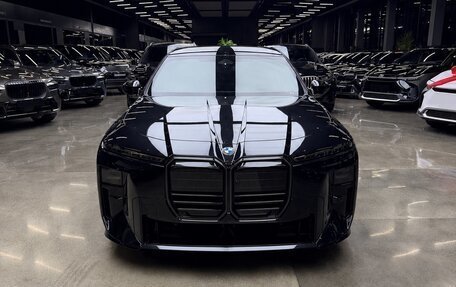 BMW 7 серия, 2026 год, 28 000 000 рублей, 1 фотография