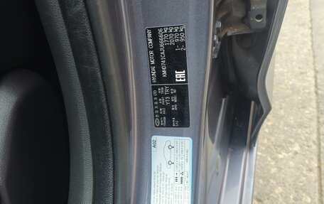 Hyundai Elantra VI рестайлинг, 2018 год, 1 400 000 рублей, 12 фотография