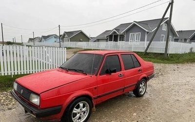 Volkswagen Jetta III, 1984 год, 65 000 рублей, 1 фотография