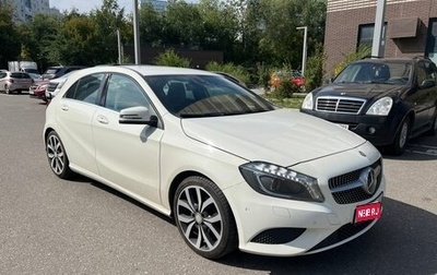Mercedes-Benz A-Класс, 2014 год, 1 200 000 рублей, 1 фотография