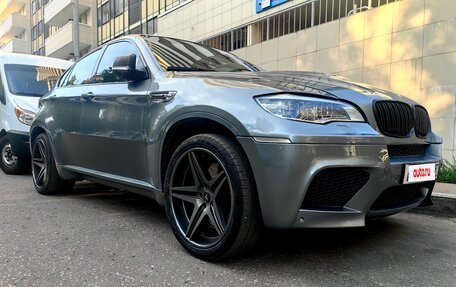 BMW X6 M, 2011 год, 2 300 000 рублей, 6 фотография