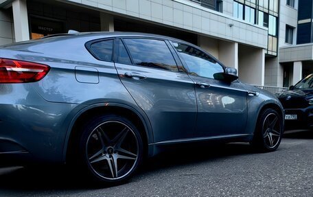 BMW X6 M, 2011 год, 2 300 000 рублей, 5 фотография