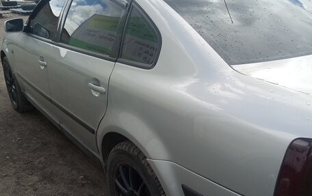 Volkswagen Passat B5+ рестайлинг, 1999 год, 380 000 рублей, 4 фотография