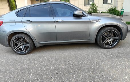 BMW X6 M, 2011 год, 2 300 000 рублей, 7 фотография