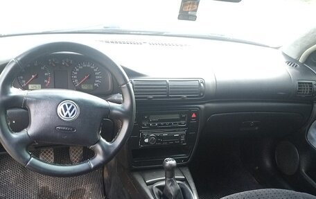 Volkswagen Passat B5+ рестайлинг, 1999 год, 380 000 рублей, 6 фотография