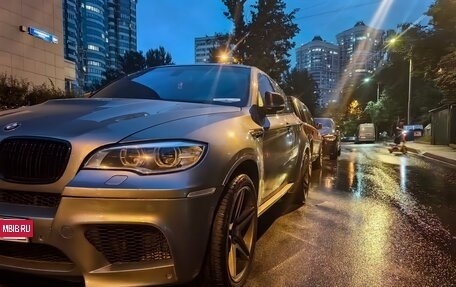 BMW X6 M, 2011 год, 2 300 000 рублей, 2 фотография