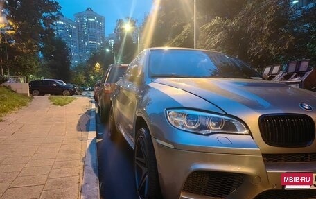 BMW X6 M, 2011 год, 2 300 000 рублей, 3 фотография