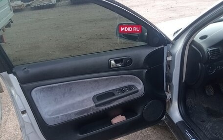 Volkswagen Passat B5+ рестайлинг, 1999 год, 380 000 рублей, 5 фотография