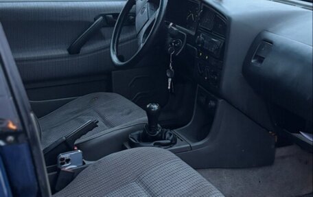 Volkswagen Passat B3, 1993 год, 150 000 рублей, 6 фотография