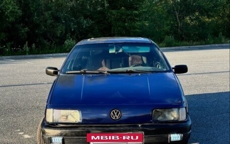 Volkswagen Passat B3, 1993 год, 150 000 рублей, 5 фотография