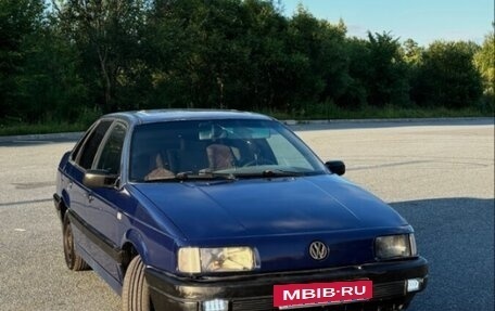 Volkswagen Passat B3, 1993 год, 150 000 рублей, 4 фотография