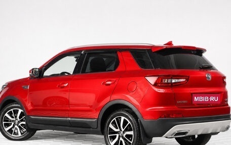 Changan CS55, 2020 год, 1 599 000 рублей, 5 фотография