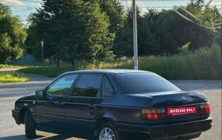 Volkswagen Passat B3, 1993 год, 150 000 рублей, 2 фотография