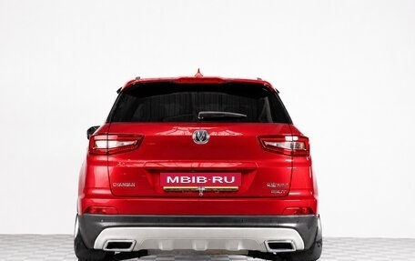 Changan CS55, 2020 год, 1 599 000 рублей, 6 фотография