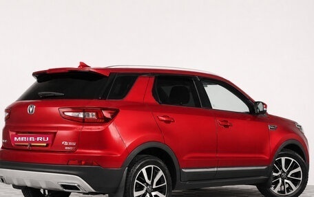 Changan CS55, 2020 год, 1 599 000 рублей, 7 фотография