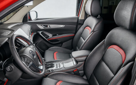 Changan CS55, 2020 год, 1 599 000 рублей, 9 фотография