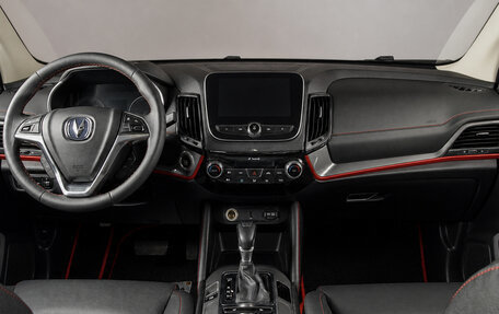Changan CS55, 2020 год, 1 599 000 рублей, 10 фотография