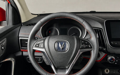 Changan CS55, 2020 год, 1 599 000 рублей, 11 фотография