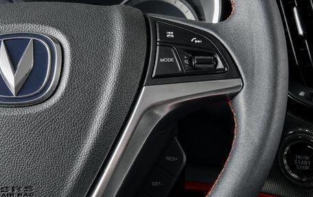 Changan CS55, 2020 год, 1 599 000 рублей, 13 фотография