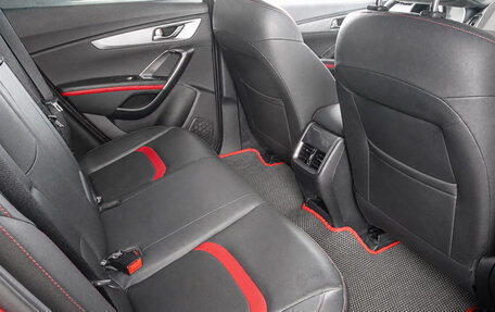 Changan CS55, 2020 год, 1 599 000 рублей, 19 фотография