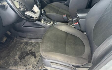 KIA Rio III рестайлинг, 2014 год, 999 000 рублей, 10 фотография