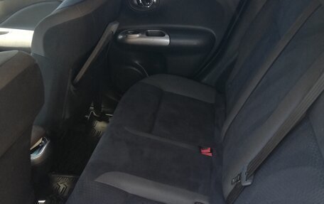Nissan Juke II, 2012 год, 1 200 000 рублей, 6 фотография